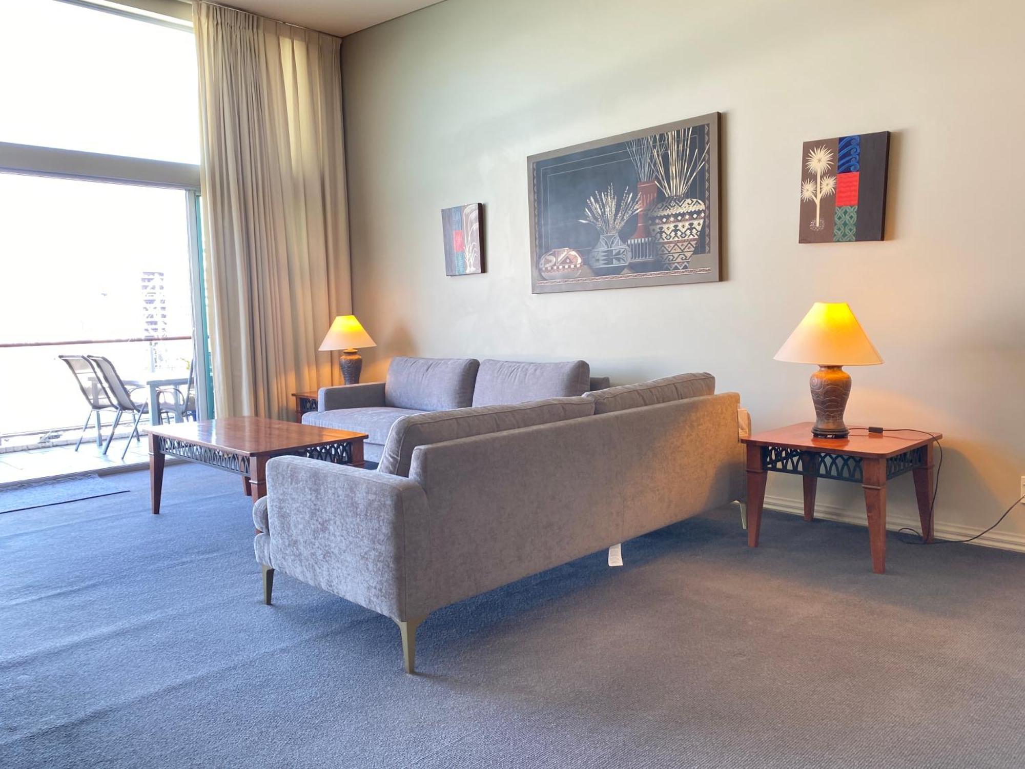 Seaview Waterfront Hotel Apt Auckland Buitenkant foto