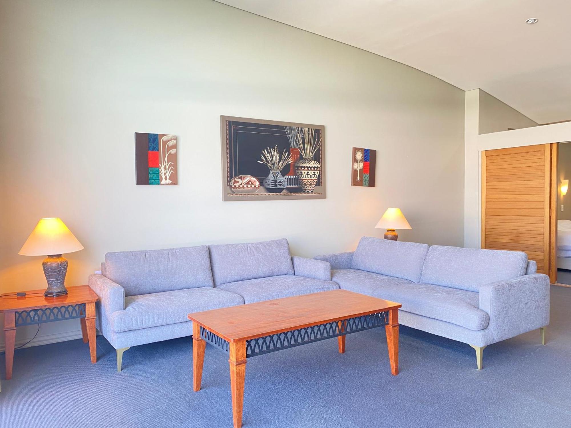 Seaview Waterfront Hotel Apt Auckland Buitenkant foto